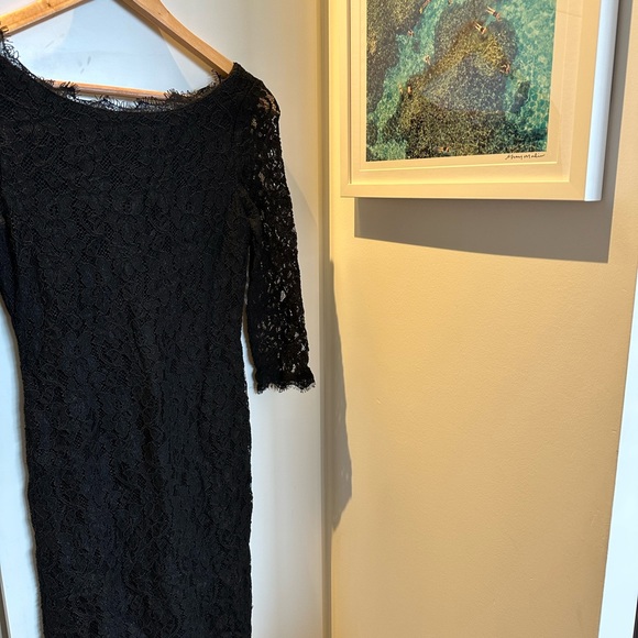 Aritzia Babaton Rafael Dress - Picture 3 of 3